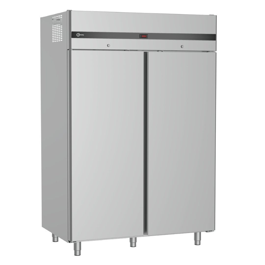 Çift Kapılı Buzdolabı