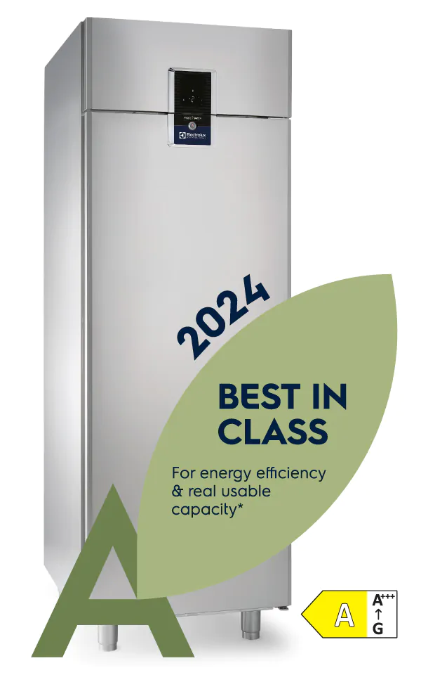 Enerji Verimli Buzdolabı Serisi